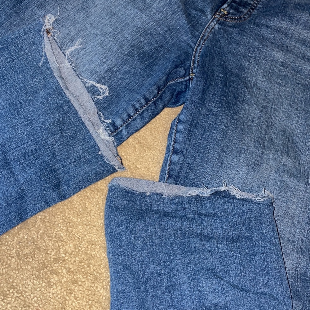 Express jeans - Picture 2 of 4